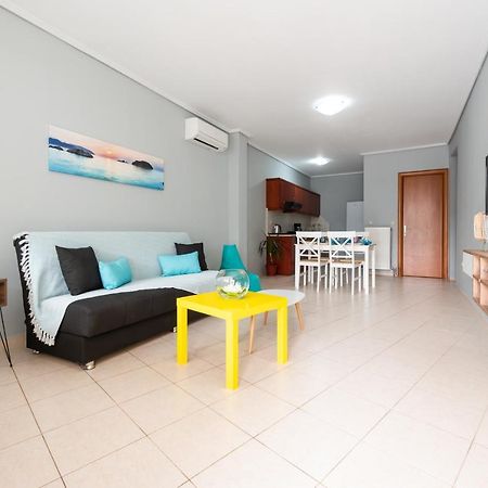 Di Emma Apartment ลีเมนาส ภายนอก รูปภาพ