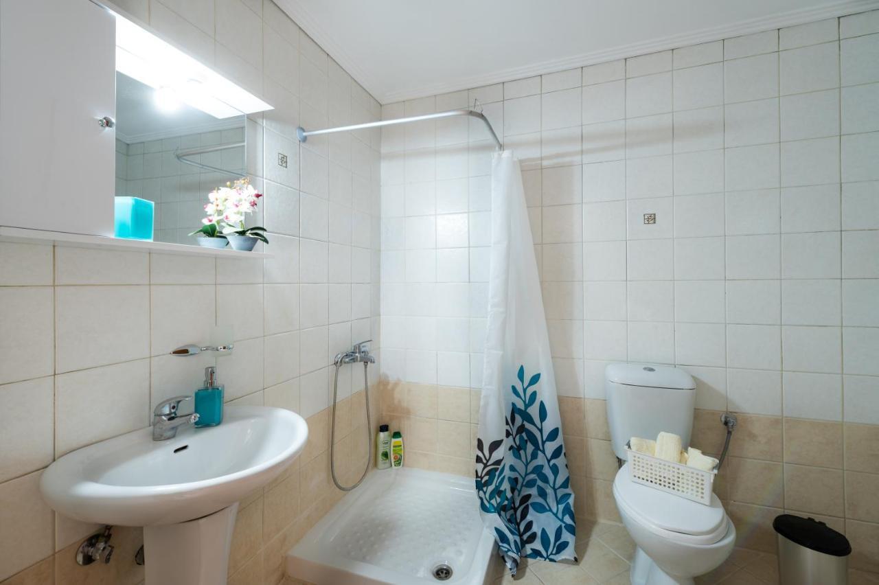 Di Emma Apartment ลีเมนาส ภายนอก รูปภาพ