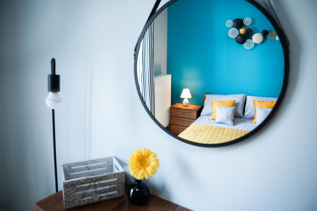 Di Emma Apartment ลีเมนาส ภายนอก รูปภาพ